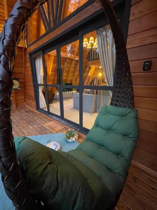 Laventure Vert - Ideal Para Relaxar Sao Francisco de Paula  Exterior photo